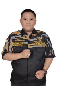 Bendum PEKAT-IB Riau Minta Mendagri dan KPK Usut Sekdaprov Riau