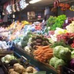 Sembako saat Pilkada