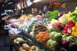 Sembako saat Pilkada