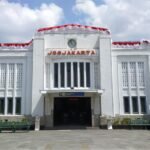 Sengketa Tanah Sultan Ground, Kasultanan Yogyakarta Gugat PT KAI Rp 1.000