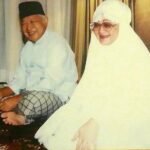 Kisah mulia presiden ke 2 Indonesia Soeharto: Potong Gaji PNS, TNI, dan Polri untuk Membangun 999 Masjid