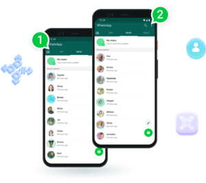 Cara Sadap WhatsApp Jarak Jauh Tanpa Ketahuan