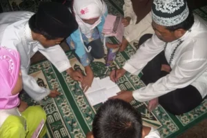 Puasa dan Teori Evolusi Modern (2)