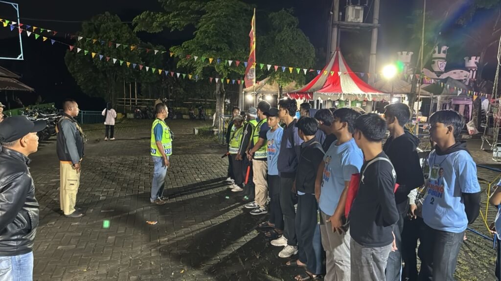 Bazar Ramadhan 2025 Perumahan Puspa Raya – Graha Kartika Pratama Sukses Besar, Netijen Beri Dukungan Penuh dan Membuat Iri Perumahan Lainnya