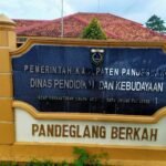 Suhu Politik Memanas Jelang Pemilihan Ketua PGRI Kabupaten Pandeglang