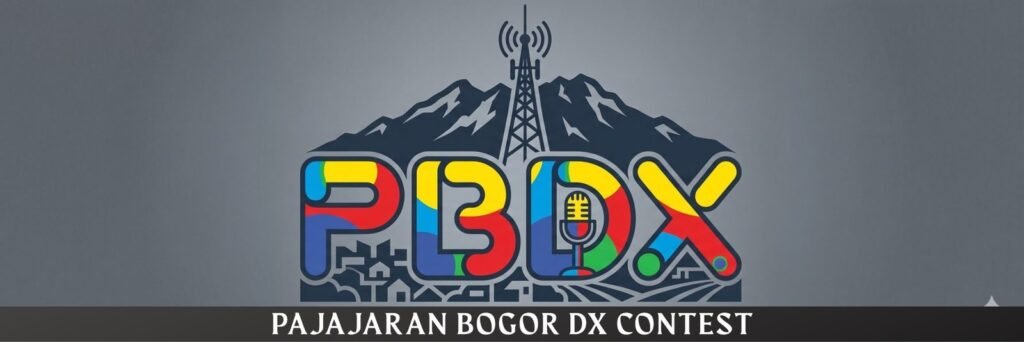 Gelombang Radio Bergetar di Kaki Gunung Salak: Pajajaran Bogor DX Contest 2026 Resmi Akan Segera Dimulai