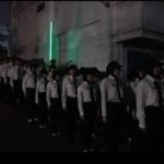 Malam ASBN LATSAR CPNS GEL. III TA. 2026