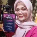 Srikandi Udara Bogor Berjaya: YC1EBM Sabet Peringkat 1 Nasional Kelas Penggalang di YL World Wide Award 2026