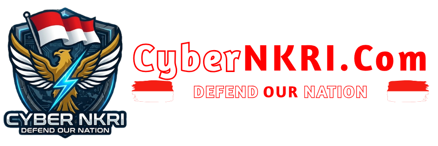 CyberNKRI