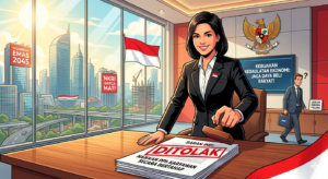 Kedaulatan Ekonomi Terjaga: Pemerintah Tegas Tolak Dikte IMF Naikkan Pajak Karyawan!