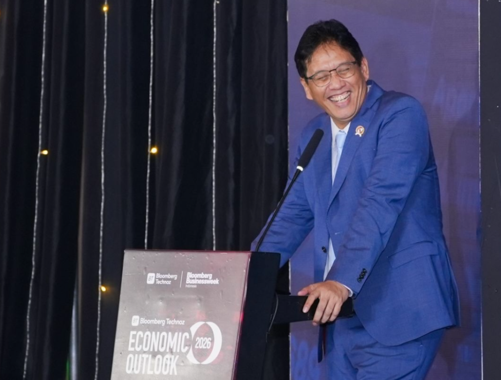 Pemerintah Tolak Usulan IMF Naikkan Pajak Penghasilan Karyawan demi Jaga Daya Beli