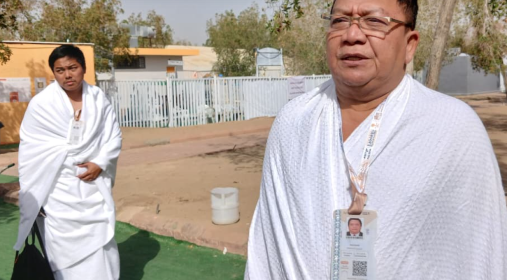 Seluruh Jemaah Haji Indonesia Tiba di Arafah, Wukuf Jadi Ujian Puncak Layanan Haji 2026