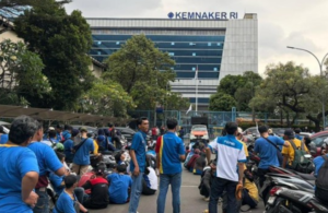 Mediasi Sukses: Manajemen Indomaret dan Pekerja Sepakat Damai