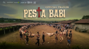 Mama Sinta Merasa Dijebak dan Menuntut Penghentian Penayangan Film “Pesta Babi”