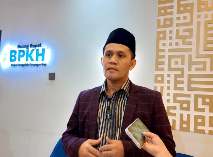 Wakil Sekjen MUI Bidang Dakwah, KH Arif Fahrudin. Foto: Miftahul Jannah/MUI Digital