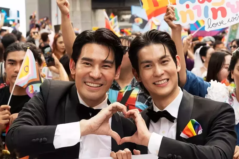 Mengapa Banyak Bangsa di Dunia Tegas Menolak Kampanye LGBT?