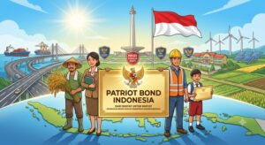 Dari Rakyat untuk Rakyat: Pemerintah Bersiap Terbitkan “Patriot Bond” Demi Kemandirian Ekonomi Nasional