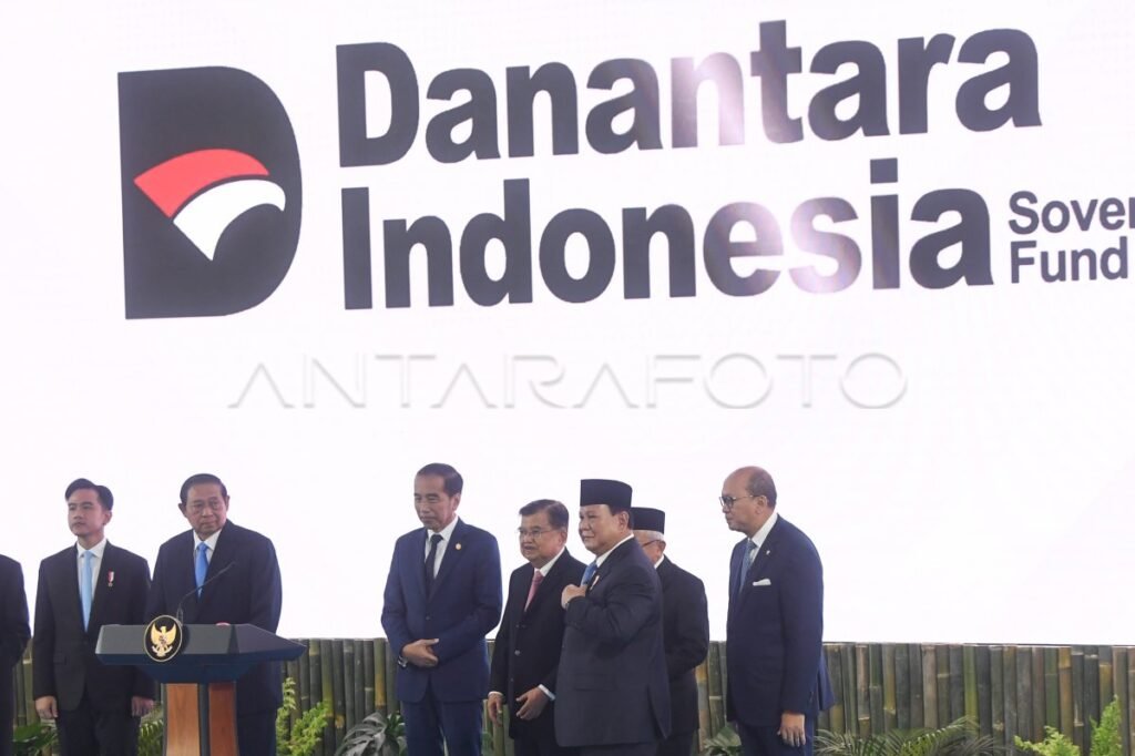 Kedaulatan Finansial Terjaga: Patriot Bond Tarik Dana Raksasa ke Dalam Negeri, Tepis Tudingan Miring Asing!