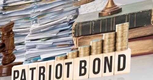 Apa Itu Patriot Bond Yang Diramaikan Oleh Negara Lain ?